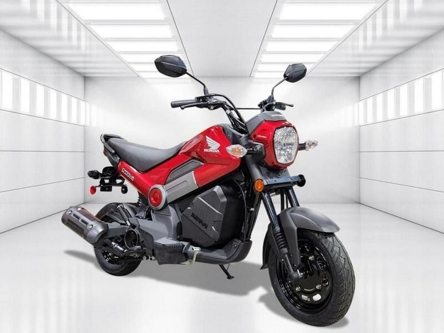2025 Honda Navi Base