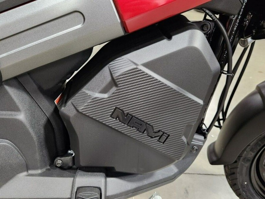 2025 Honda Navi Base