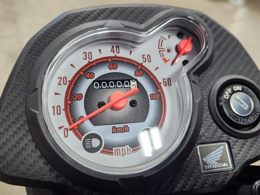 2025 Honda Navi Base