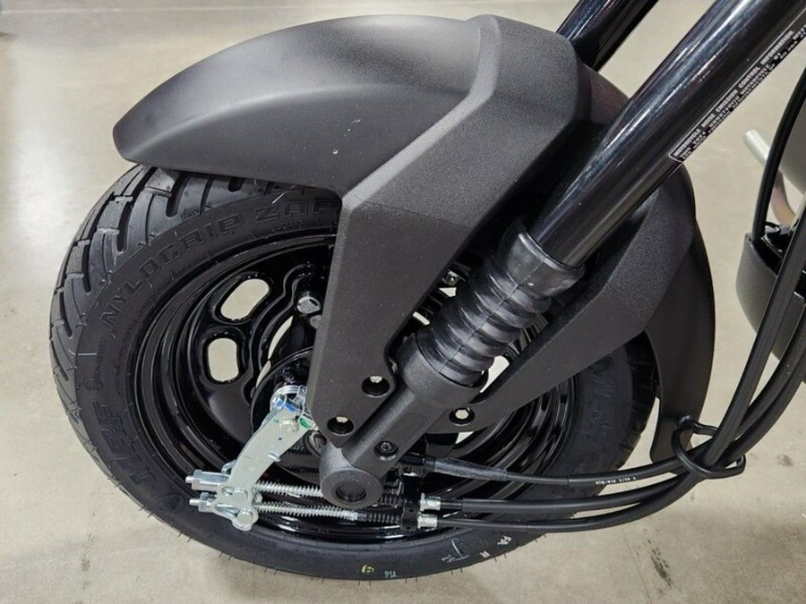 2025 Honda Navi Base