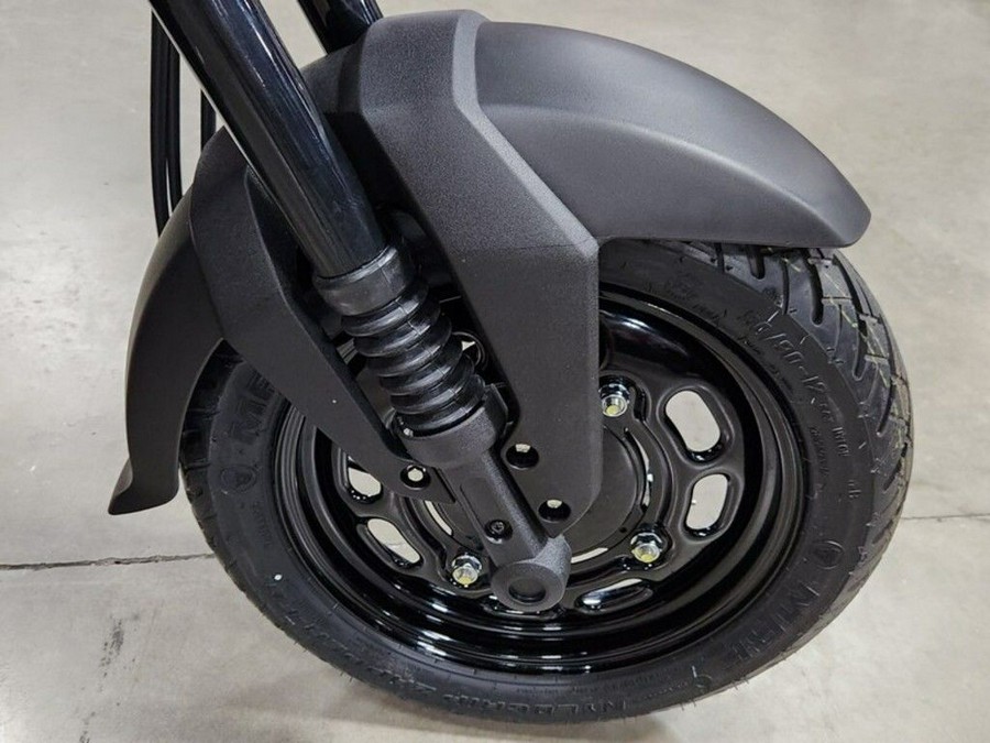 2025 Honda Navi Base