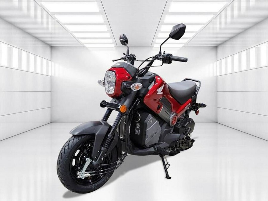 2025 Honda Navi Base