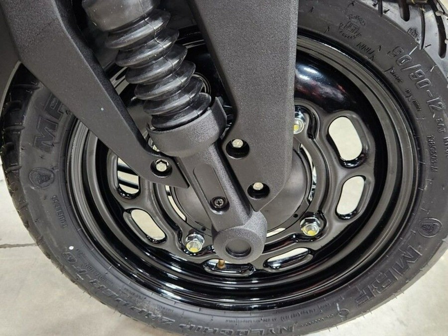 2025 Honda Navi Base