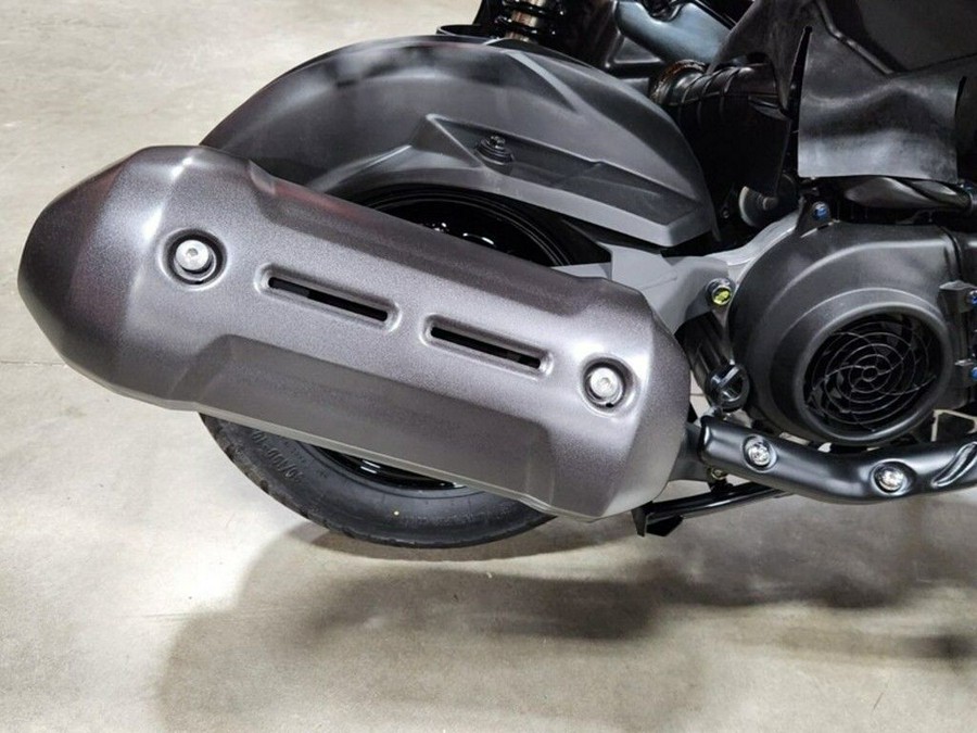 2025 Honda Navi Base