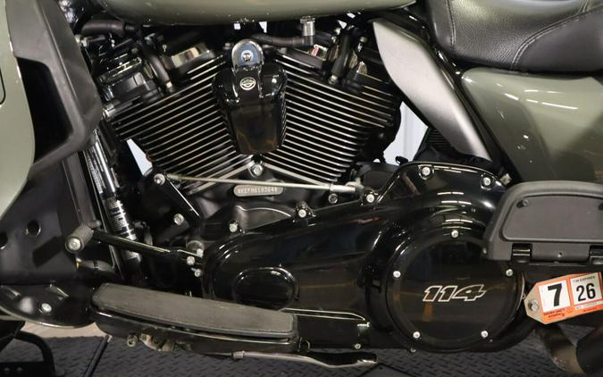 2021 Harley-Davidson Ultra Limited