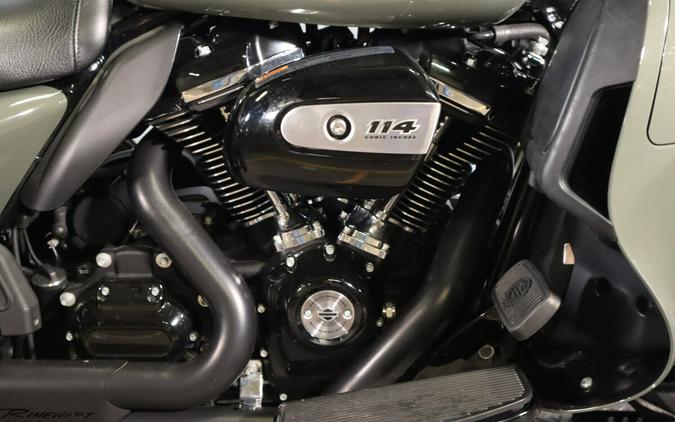 2021 Harley-Davidson Ultra Limited