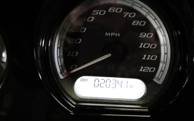 2021 Harley-Davidson Ultra Limited