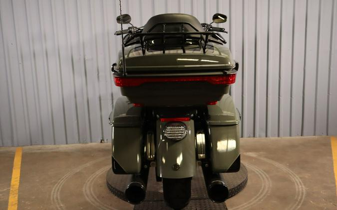 2021 Harley-Davidson Ultra Limited