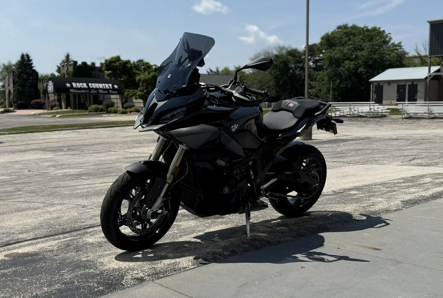 2023 BMW Motorrad S 1000 XR