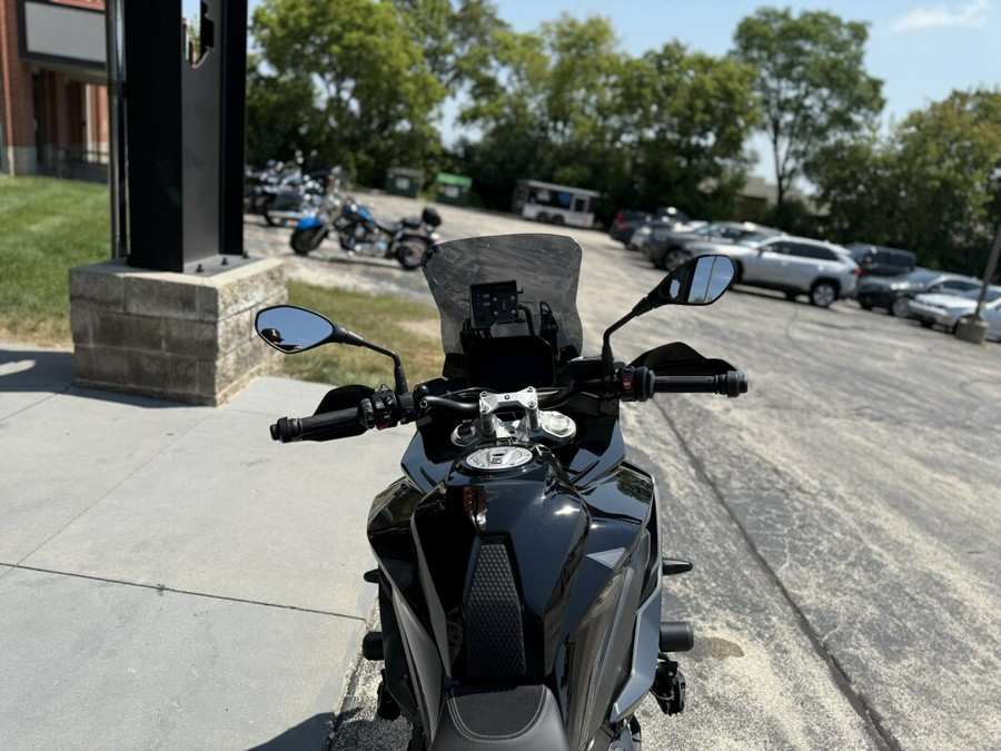 2023 BMW Motorrad S 1000 XR