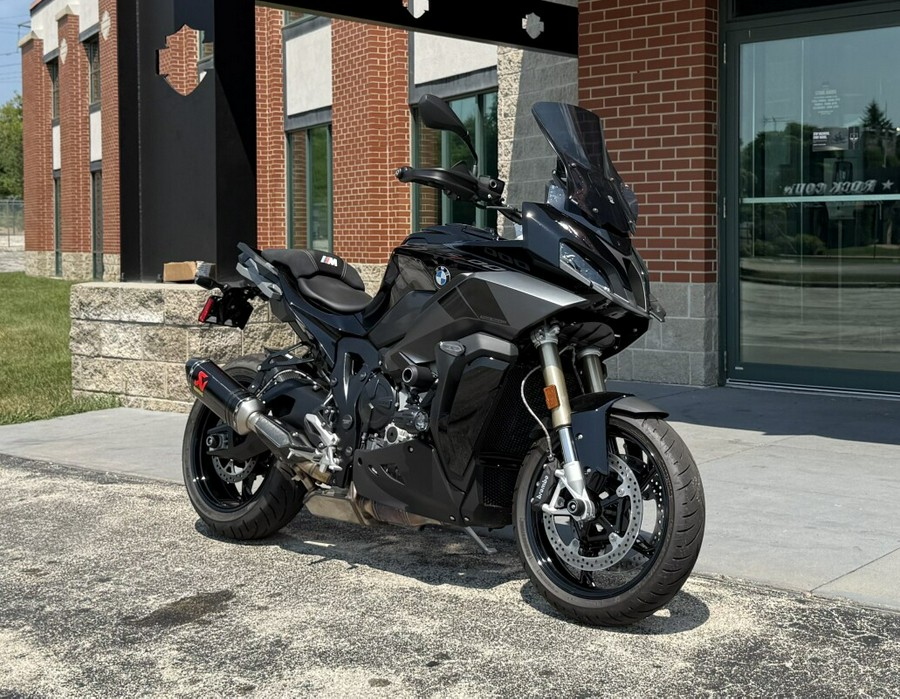 2023 BMW Motorrad S 1000 XR