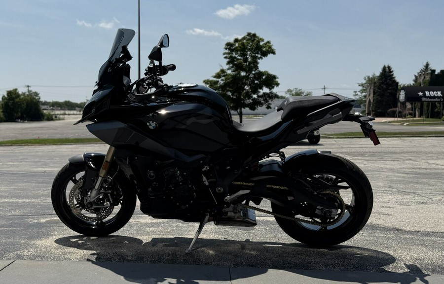 2023 BMW Motorrad S 1000 XR