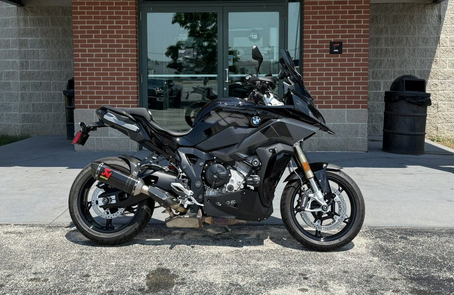 2023 BMW Motorrad S 1000 XR