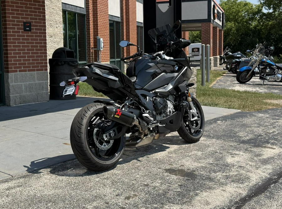 2023 BMW Motorrad S 1000 XR