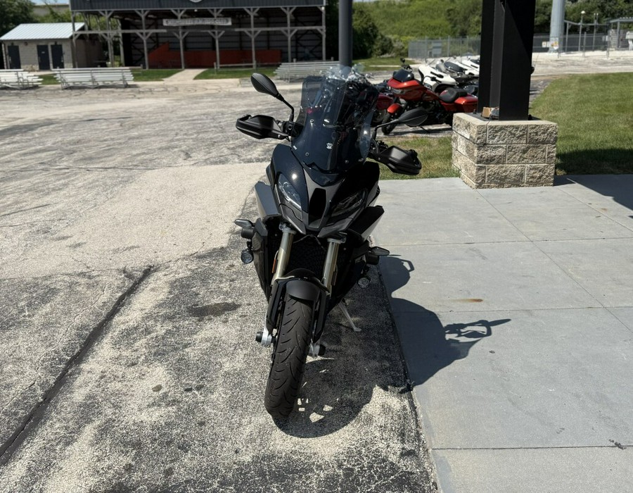 2023 BMW Motorrad S 1000 XR