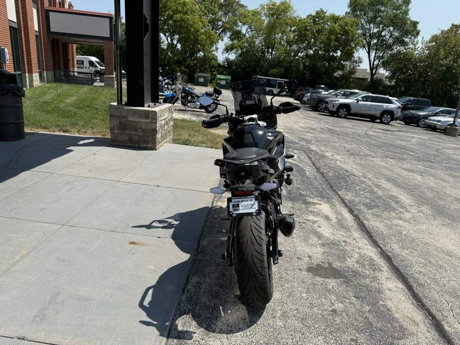 2023 BMW Motorrad S 1000 XR