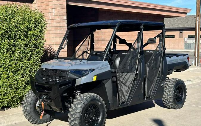 2026 Polaris® Ranger Crew XP 1000 Premium