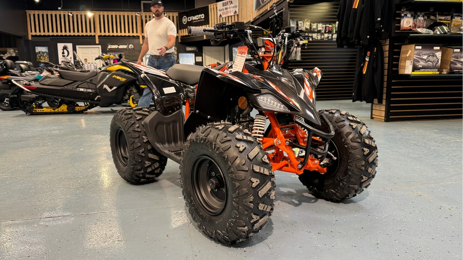 2025 Kayo Predator 110