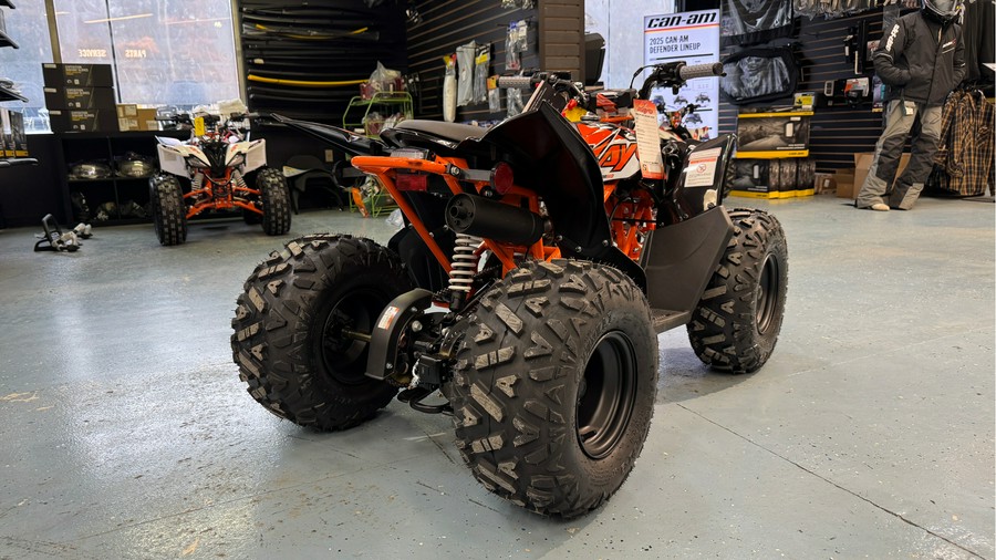 2025 Kayo Predator 110