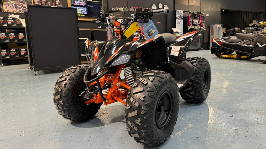 2025 Kayo Predator 110