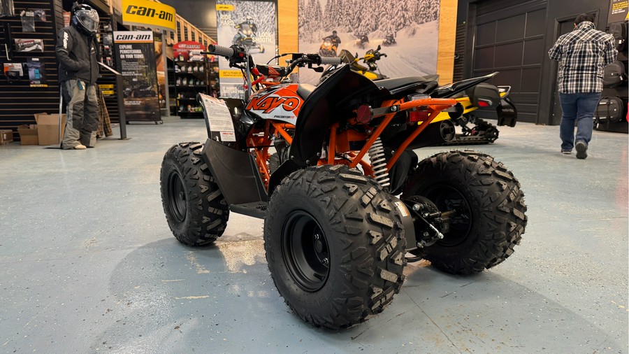 2025 Kayo Predator 110
