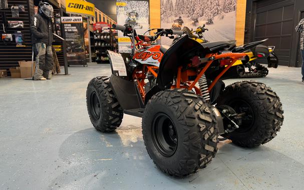 2025 Kayo Predator 110