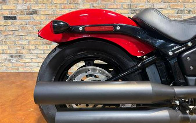 2022 Harley-Davidson Street Bob® 114