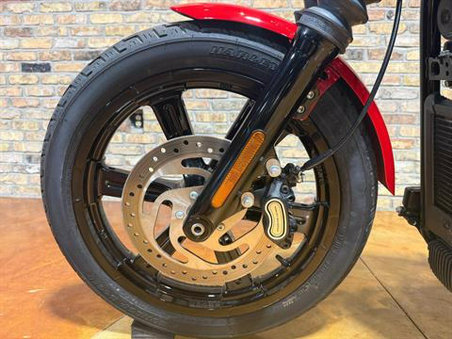 2022 Harley-Davidson Street Bob® 114