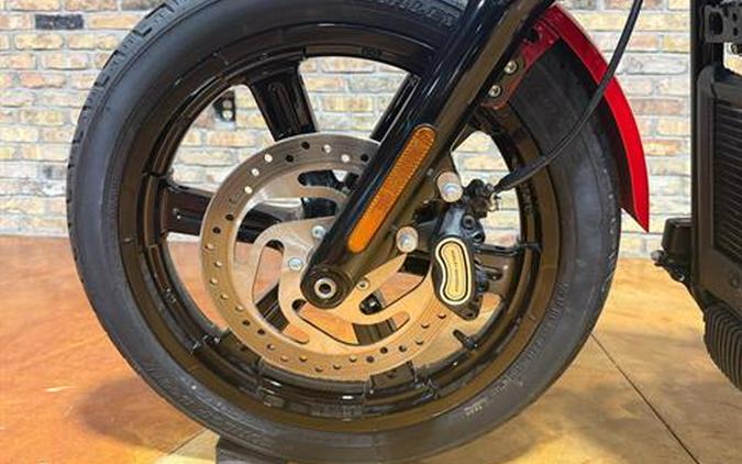 2022 Harley-Davidson Street Bob® 114