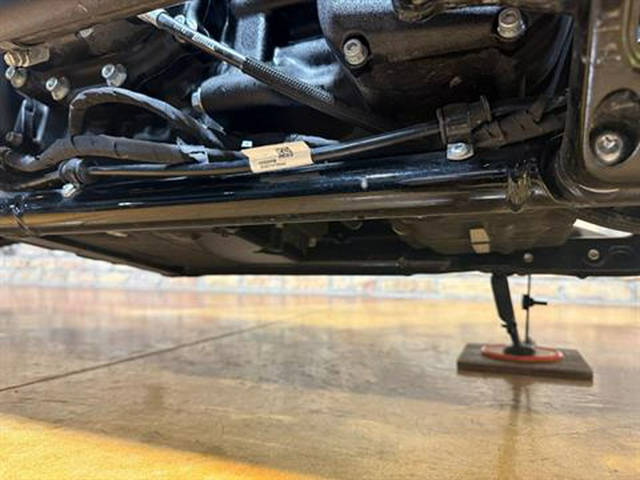 2022 Harley-Davidson Street Bob® 114