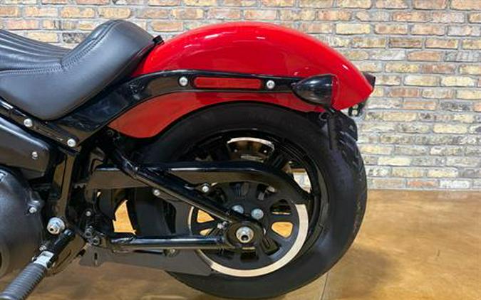 2022 Harley-Davidson Street Bob® 114