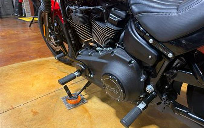 2022 Harley-Davidson Street Bob® 114