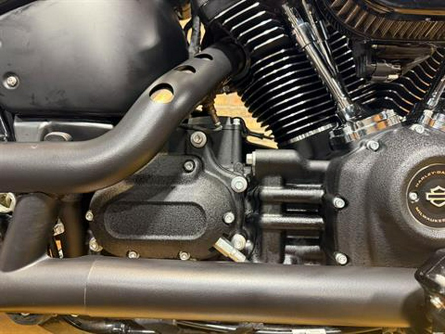 2022 Harley-Davidson Street Bob® 114