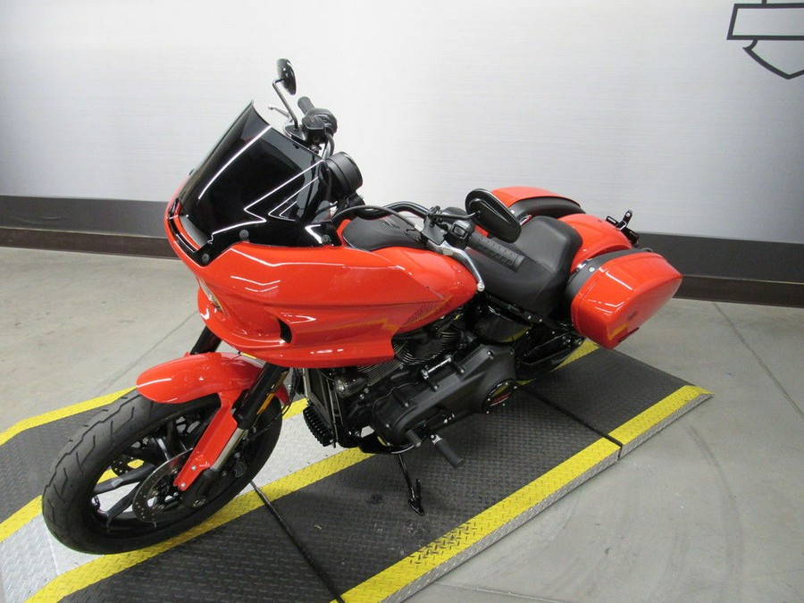 2026 Harley-Davidson® FXLRST - Low Rider® ST