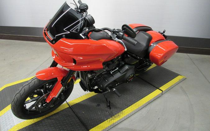 2026 Harley-Davidson® FXLRST - Low Rider® ST