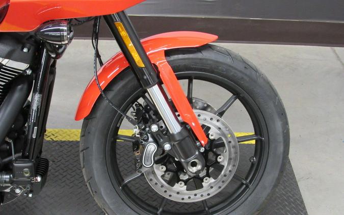 2026 Harley-Davidson® FXLRST - Low Rider® ST