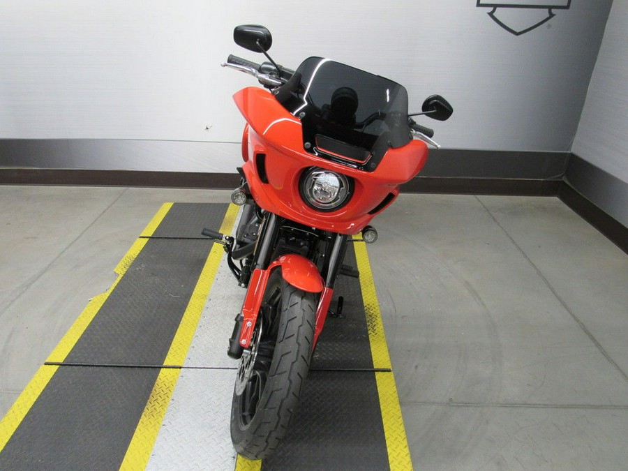 2026 Harley-Davidson® FXLRST - Low Rider® ST