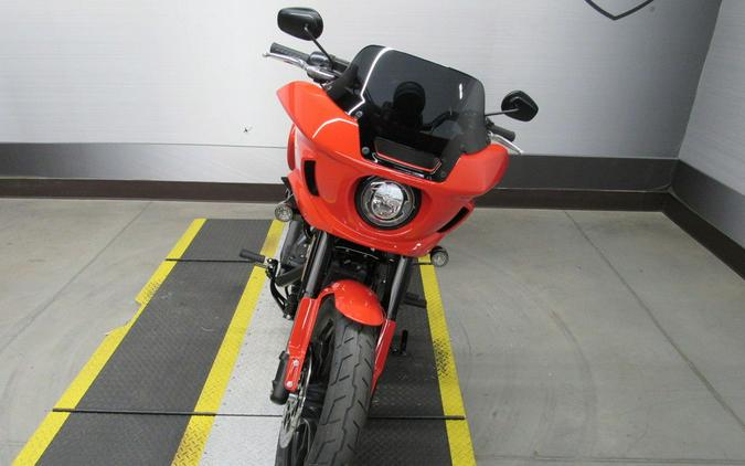 2026 Harley-Davidson® FXLRST - Low Rider® ST