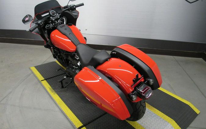 2026 Harley-Davidson® FXLRST - Low Rider® ST