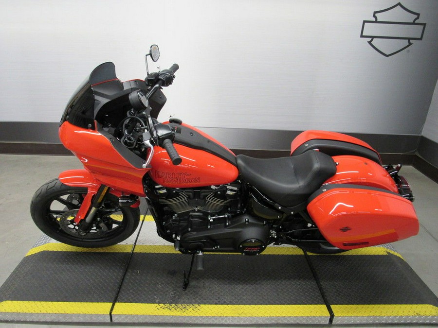 2026 Harley-Davidson® FXLRST - Low Rider® ST