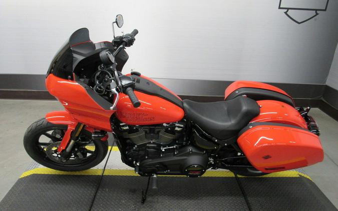 2026 Harley-Davidson® FXLRST - Low Rider® ST