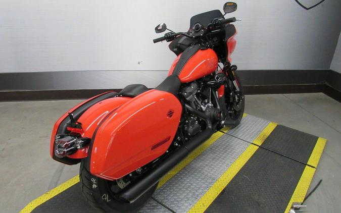 2026 Harley-Davidson® FXLRST - Low Rider® ST