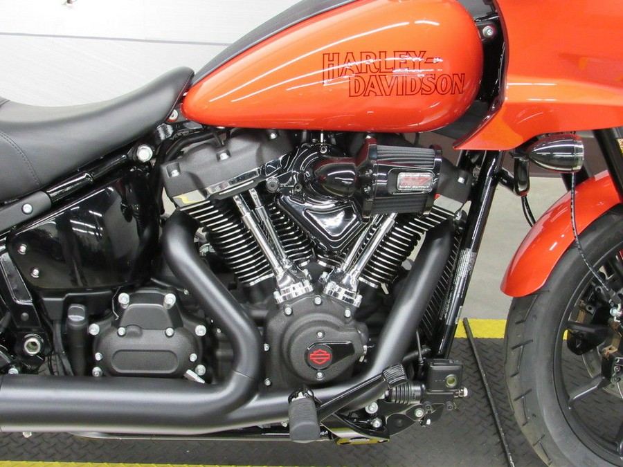 2026 Harley-Davidson® FXLRST - Low Rider® ST