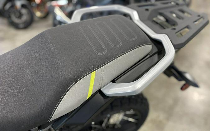 2026 CFMOTO IBEX 450