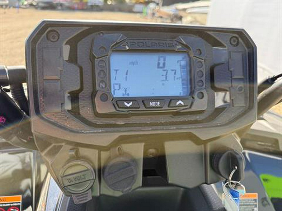 2026 Polaris Sportsman 570 Trail