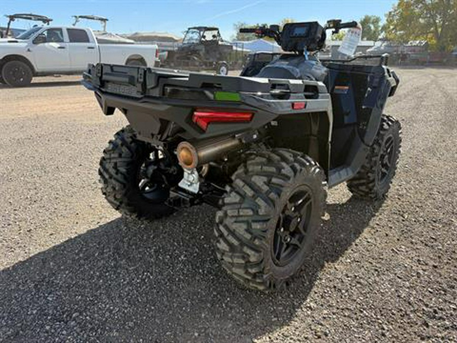 2026 Polaris Sportsman 570 Trail