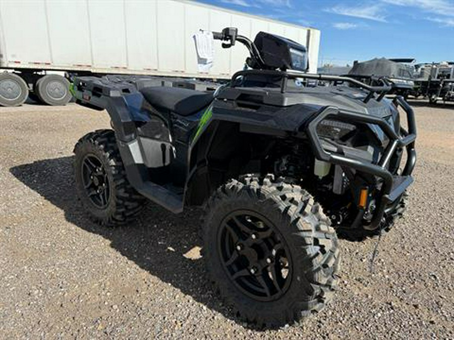 2026 Polaris Sportsman 570 Trail