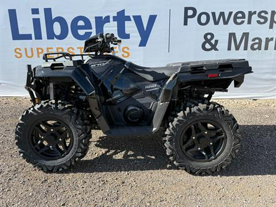 2026 Polaris Sportsman 570 Trail