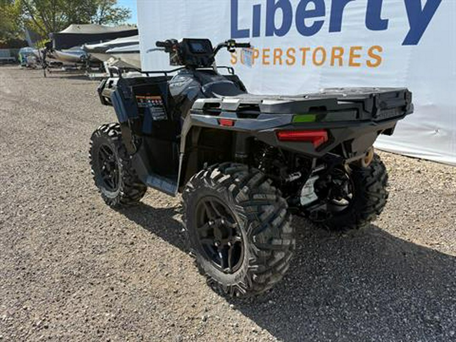2026 Polaris Sportsman 570 Trail