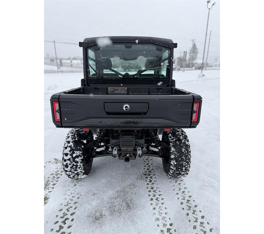2026 Can-Am Defender XT CAB HD11